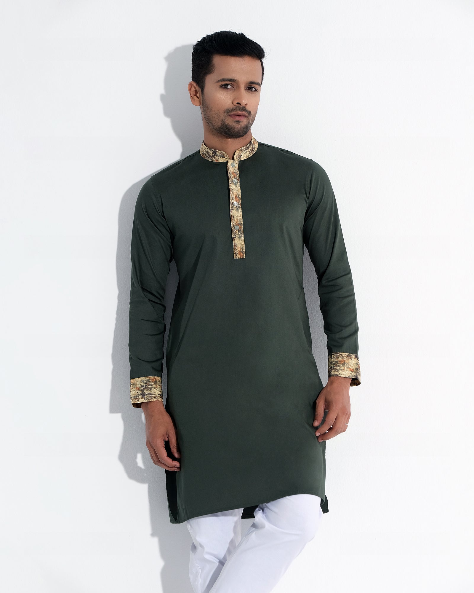 Sultan Men's Panjabi– Sultan Lifestyle