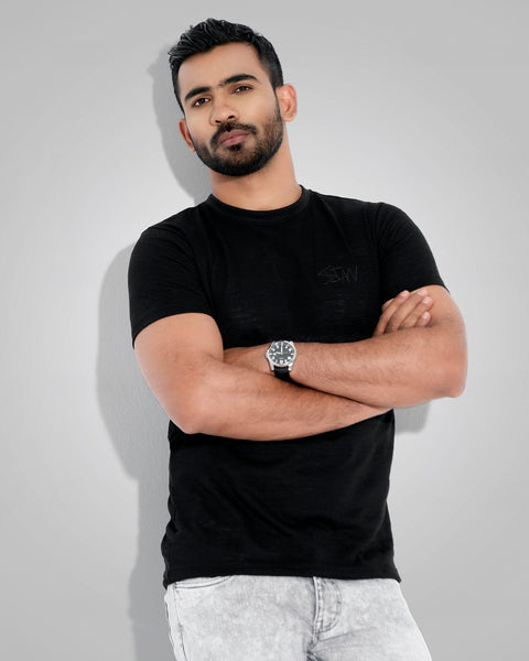 Sultan Men's T-shirt