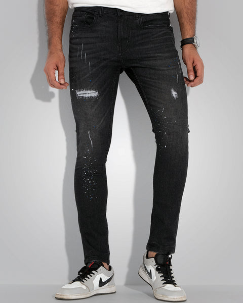 Sultan Men's Denim Pant