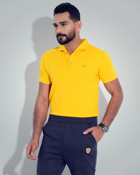 Men's Polo Shirt Sultan