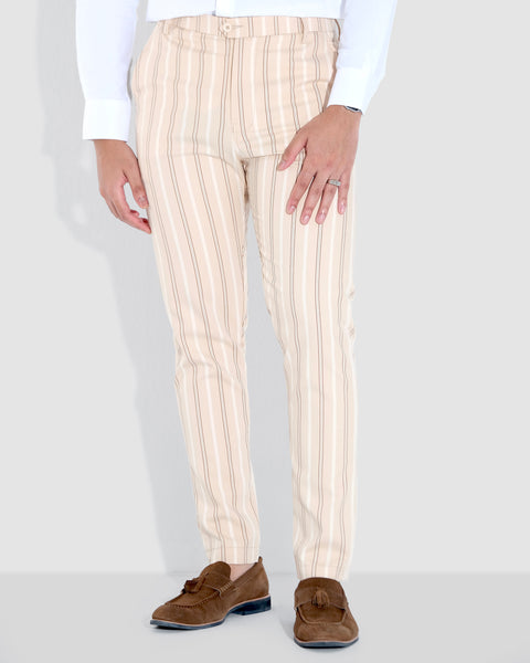 Sultan Formal Pant