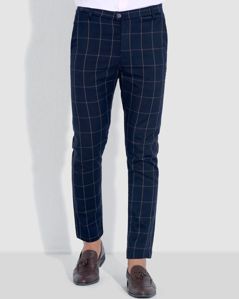 Sultan Formal Pant