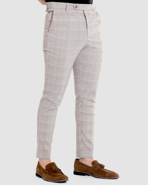 Sultan Formal Pant