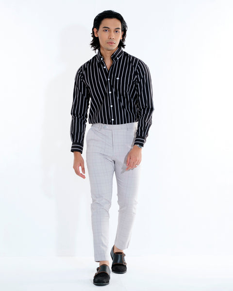 SULTAN Men's Formal Shirt