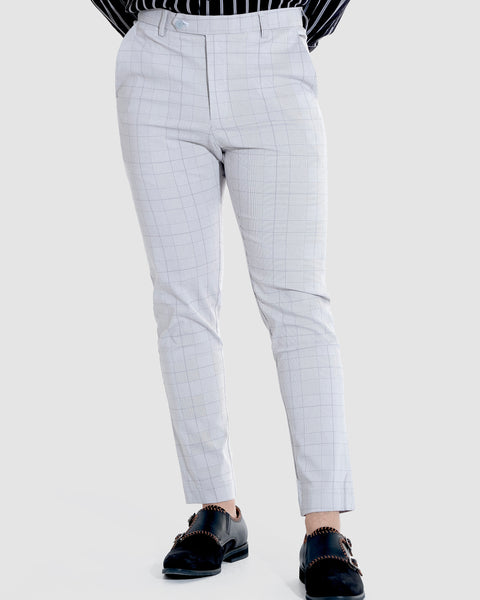 Sultan Formal Pant