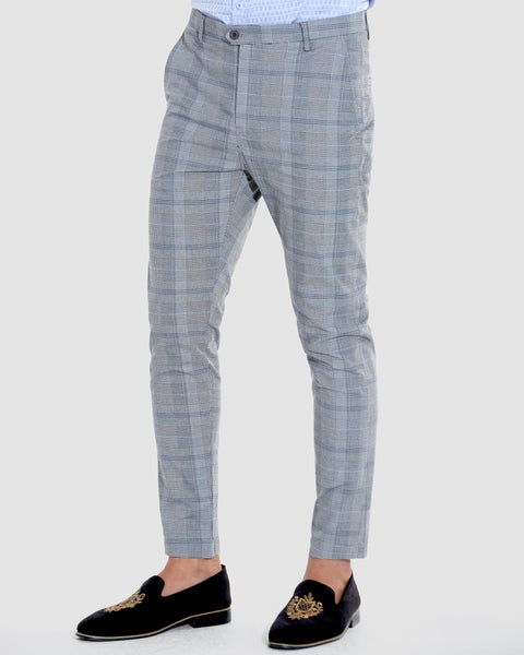 Sultan Formal Pant