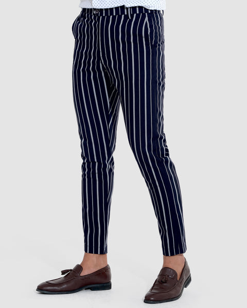 Sultan Formal Pant