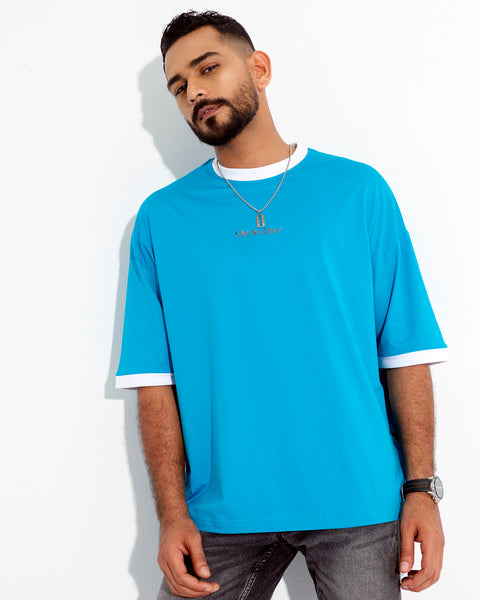 Sultan Men's Drop Shoulder