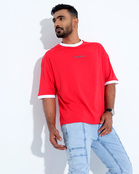 Sultan Men's Drop Shoulder
