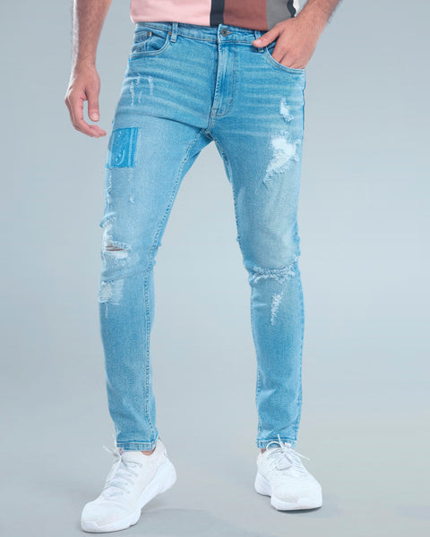 Sultan Denim