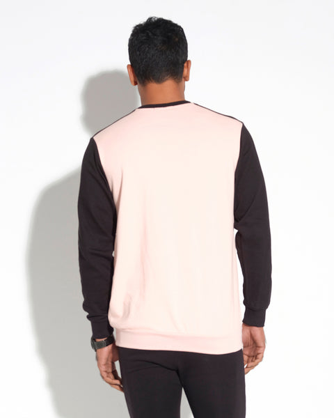 SULTAN Tracksuits Pink & Black