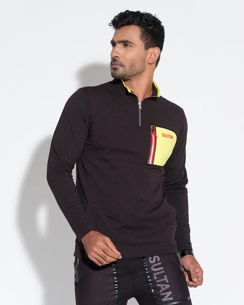 Sultan Mens Sweatshirt