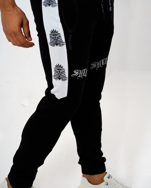 Sultan Mens Joggers