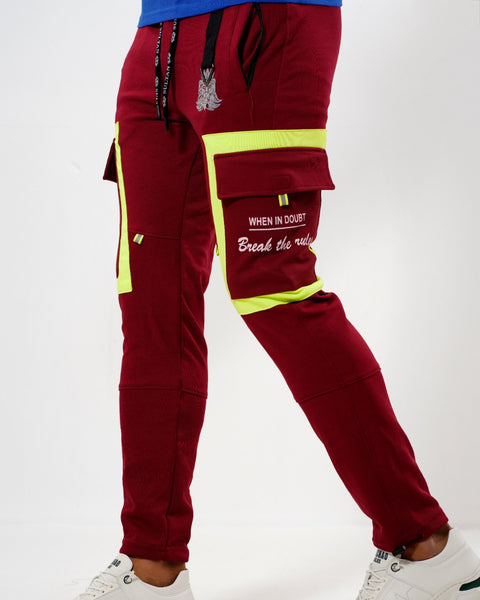 Sultan Mens Joggers