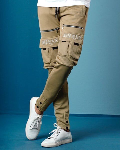 Sultan Mens Joggers
