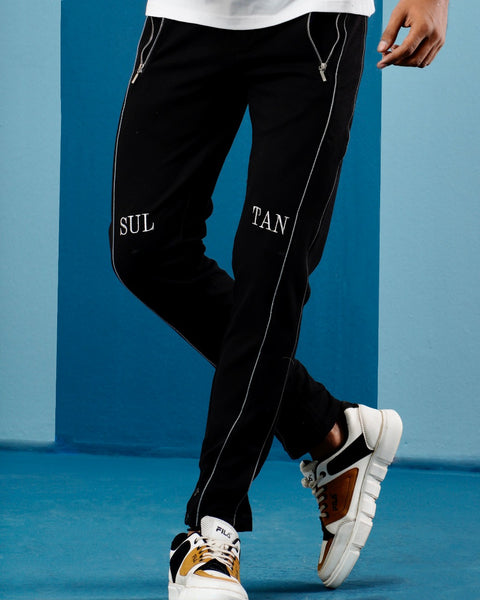 Sultan Mens Joggers