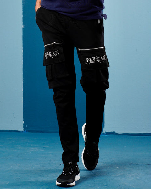 Sultan Mens Joggers