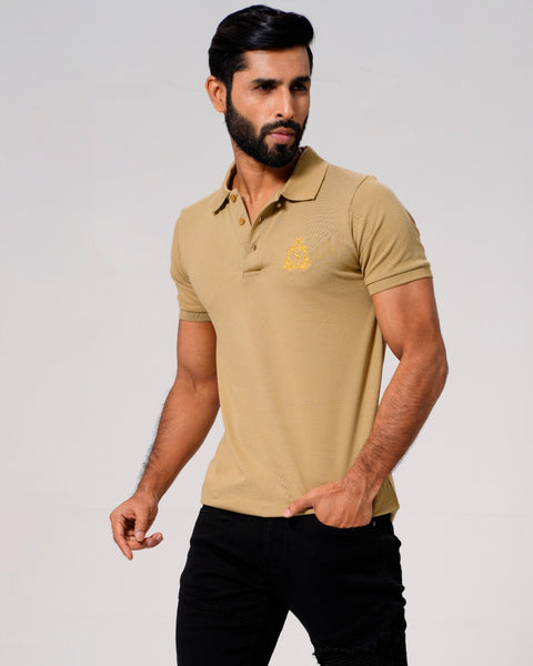 Sultan Mens Polo T-Shirt