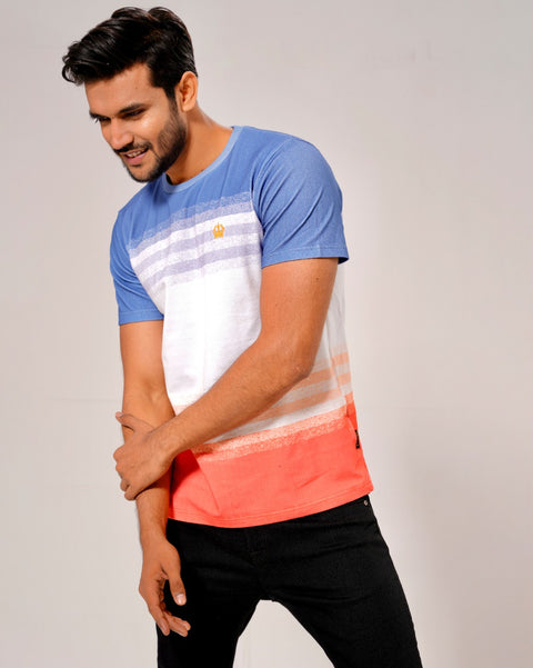 Sultan Mens T-Shirt