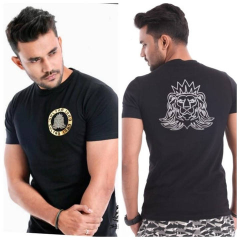 Sultan Mens T-Shirt
