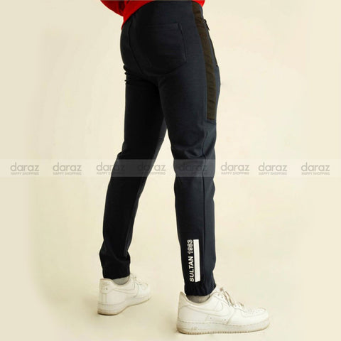 Sultan Mens Joggers