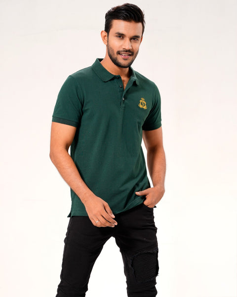 Sultan Mens Polo T-Shirt