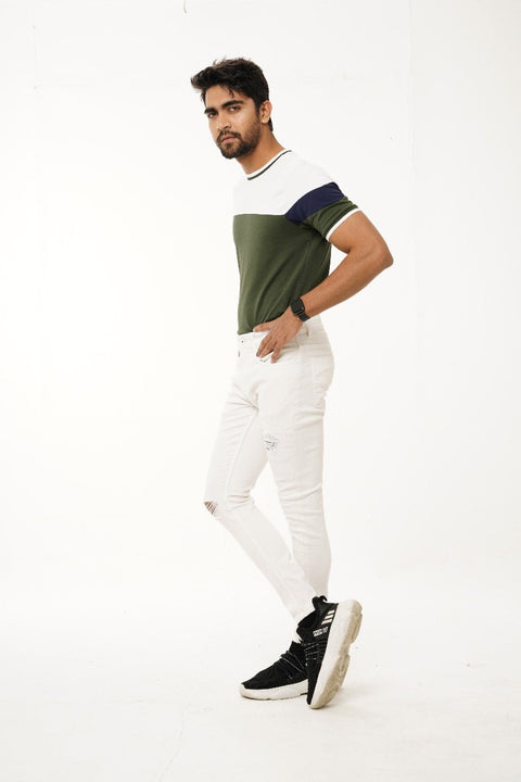 Sultan Mens T-Shirt