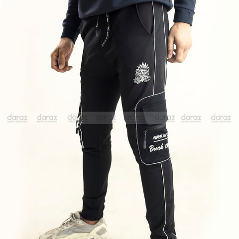 Sultan Mens Joggers