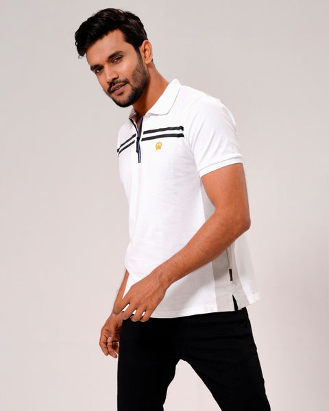 Sultan Mens Polo T-Shirt