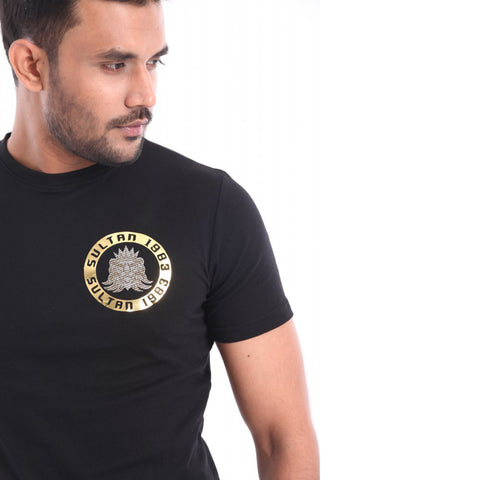 Sultan Mens T-Shirt
