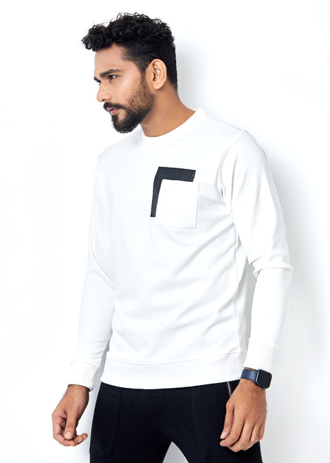 Sultan Mens Sweatshirt