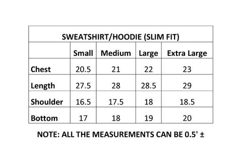 Sultan Mens Flower Hoodies